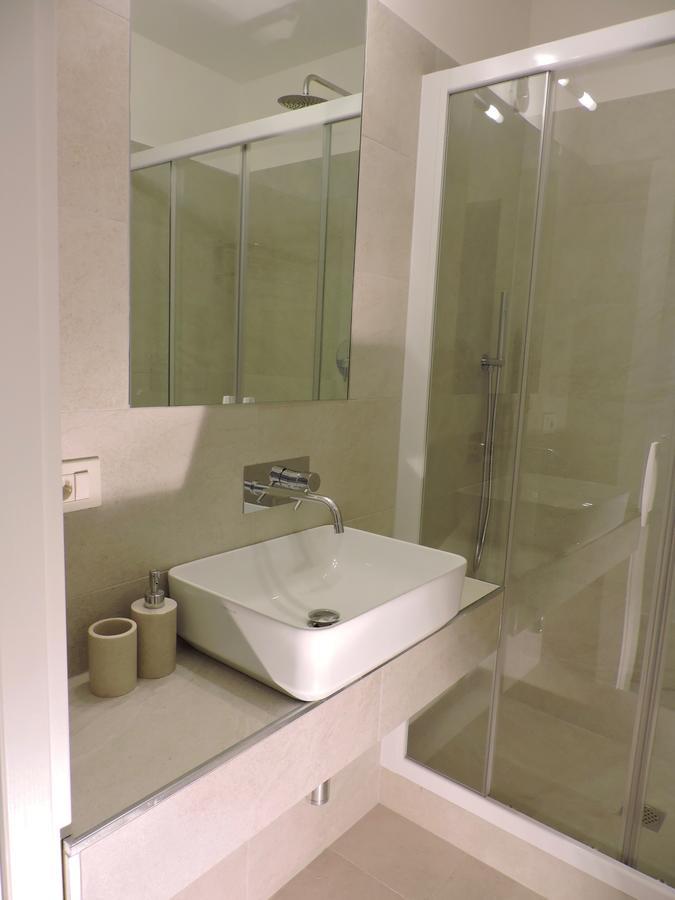 San Cosimato Suite Rom Exterior foto