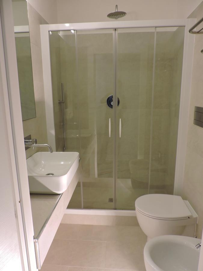 San Cosimato Suite Rom Exterior foto